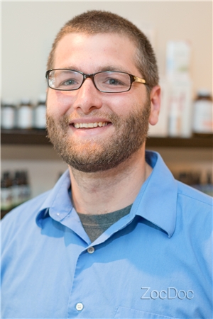 Gregory Radicone, LAc, MSTOM