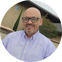 Gregory Ragle, LMFT