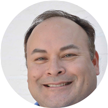 Gregory Rico, LPC