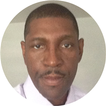 Gregory Salmon, PMHNP