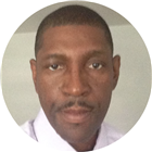 Gregory Salmon, PMHNP
