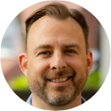 Gregory Schult, MA