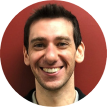 Gregory Sher, PT