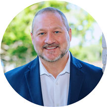 Gregory Stewart, LPC