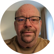 Gregory Walston, LMFT
