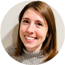 Greta Christ, LPC, NCC