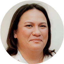 Gretchen Aguro, APRN, RN