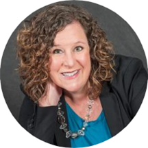 Gretchen Boehm, LPC