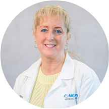 Gretchen Burrus, APRN, MSN, RN