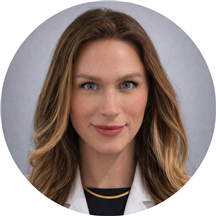 Gretchen Delgado, RN, MSN, AGACNP-BC, APRN