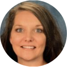 Gretchen Dison, LPC