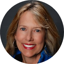 Gretchen Fry, MSW