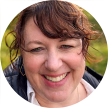 Gretchen Gamradt, LICSW
