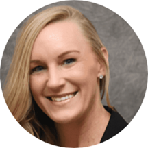 Gretchen Haney, FNP