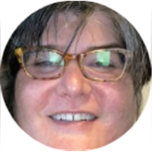 Gretchen Holtz, MA
