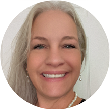 Gretchen Hook, LPC