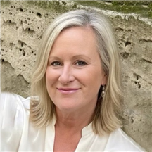 Gretchen Sherrill, LPC