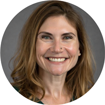Gretchen Witowich, RD
