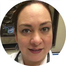 Gretel Salazar, PA