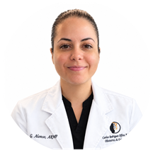 Grettel Alonso Paula, APRN
