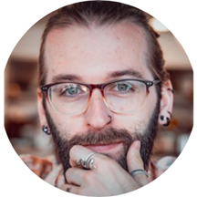 Greyson Soukup, LMSW