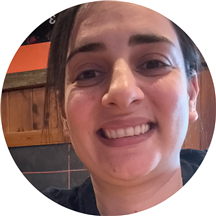 Grisel Andrea Bandy, SLP, CCC - SLP