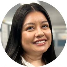 Griselda Garcia, LCSW
