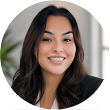 Guadalupe Anaya Cano, LMFT