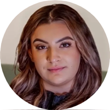 Guadalupe Blanco, LCSW