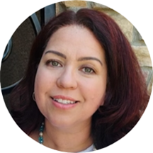 Guadalupe Carrasco-Rodriguez, LMFT