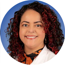 Guadalupe Lemus, FNP-C