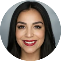 Guadalupe Morales, LPC