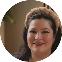 Guadalupe Rodrigues, LCSW