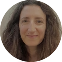 Guendalina Almici, LCSW