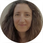Guendalina Almici, LCSW