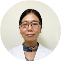 Guiying Zhang, LAc