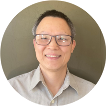 Guoming Feng, MSN, RN
