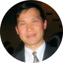 Guoqiang Zhang, LAc