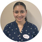 Gurkiran Kaur, PT, DPT