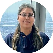 Gurneet Kaur, APRN