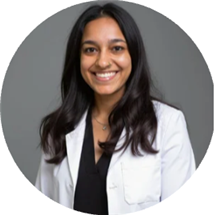 Gurneet Kaur, NP