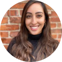 Gurpreet Gill, LMHC