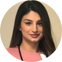 Gurpreet Saini, NP