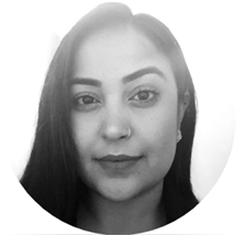 Gurpreet Turco, MS