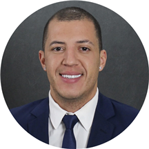 Gustavo Bernardino Ferreira Da Silva, APRN