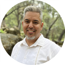 Gustavo Olvera, LMFT