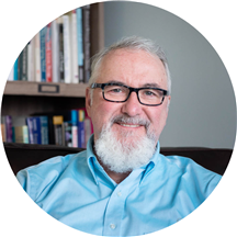 Guy Croteau, LICSW