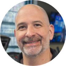 Guy DiSalvo, PT