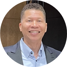 Guy Earle, LPC - S
