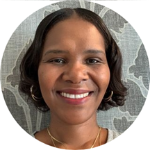 Guylene Joseph, NP